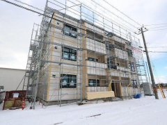 Ｒｉｇｅｌ　Ｅｉｎ（リゲル・アイン）の物件写真