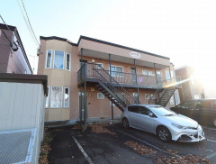 セルクルの物件写真