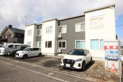 クチュール清流の物件写真