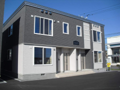 クリスタルピークⅠの物件写真