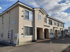 アトリエの物件写真