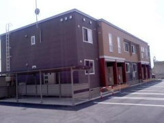 グラン　カルム　Ⅲの物件写真