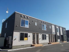 レラ・ホープ北栄の物件写真