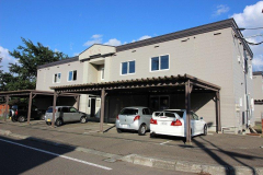 Ｍ＆Ｓの物件写真