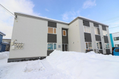 グレイス大和の物件写真