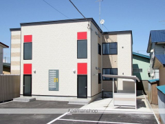 レオパレスハーバーの物件写真