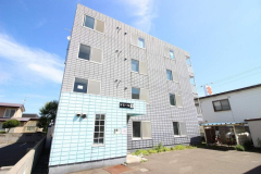 ドミール幸Ⅲの物件写真