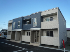 ツイン・リーフの物件写真