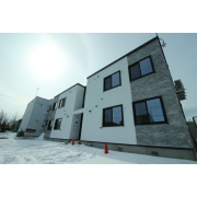 Ｎｏｒｔｈｅｒｎ　Ｌｉｇｈｔｓ（ノーザン　ライツ）の外観写真