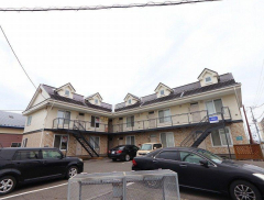 レインボーハウス矢代№２４の物件写真