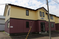 チェリージオⅠの物件写真