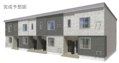 空音（ソラノネ）の外観写真