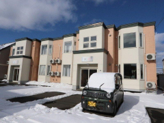 レインボーハウスＫＵの物件写真