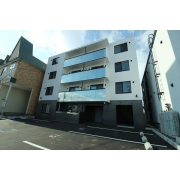 Ｆｉｒｓｔ　Ｓｅｔ恵庭（ファースト　セット）の物件写真