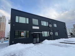 ラグナガーデンⅧの物件写真