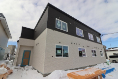 Ｊｅｅｋ　Ｂｌａｕ（ジークブラウ）千歳錦町の物件写真