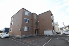 エスポワールの物件写真