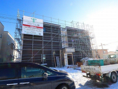 ＰＬＵＳの物件写真