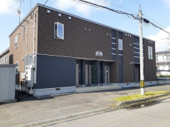 ジーナの物件写真