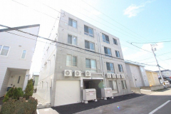 Ｘ・ｂｌｅｓｓｉｎｇ（イクス・ブレッシング）の外観写真