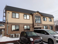 セジュールⅢの物件写真