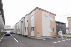 レインボーハウスエタニティーの物件写真