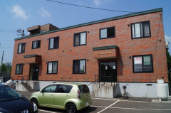 アンソレイユ千歳の物件写真