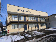 エスポワールの物件写真