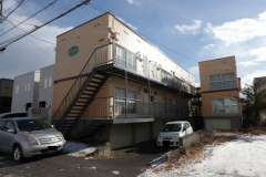 ＳＧＢ緑町の物件写真