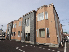 レインボーハウス和花Ｂの物件写真