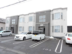 Ｇｒａｎｄ　Ｃｉｅｌの物件写真