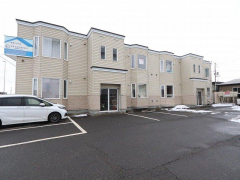 バニヤン・コート元町の物件写真