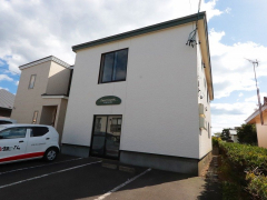 Ｐｅａｒｌ　Ｃｏｕｒｔ　Ｋの物件写真