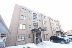 グリーンハイム１０６の物件写真