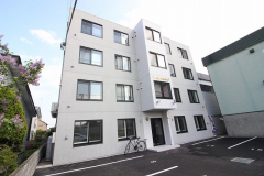 ＢＩＧ　ＷＩＮＧの外観写真