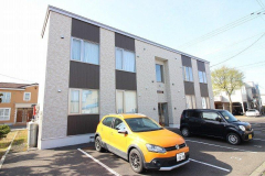 Ｌｉａｎ（リアン）の物件写真