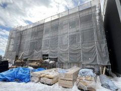 ＭＯＤＥＮＡＴＯ　ｔｒｅの物件写真