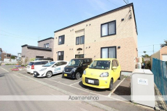 ボヌールの物件写真