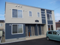 ＣＡＶＥＲＮⅠの物件写真