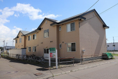 コーポプリムローズＢの物件写真