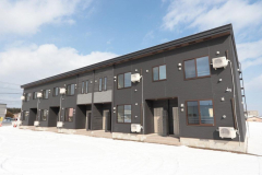 ベル　セリシールの物件写真