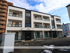 エタニティⅩⅠの物件写真