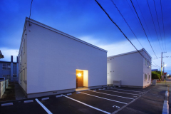 ＧＲＡＮＤ　ＣＯＵＲＴ　Ｂの物件写真