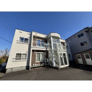 パークアベニューの物件写真