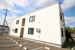 ｂｌａｎｃｈｅ　ｎｅｉｇｅ　ｄｅｕｘ（ブランシュネージュドゥ）の物件写真