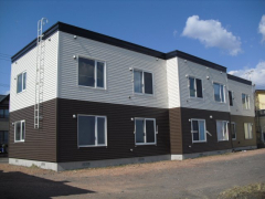 苫小牧マリン館の物件写真