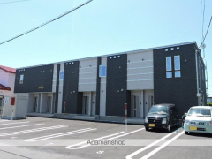 プランドールの物件写真