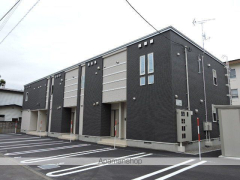 トリアノンⅠの物件写真