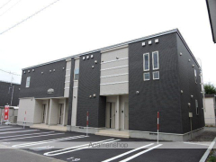 トリアノンⅡの物件写真