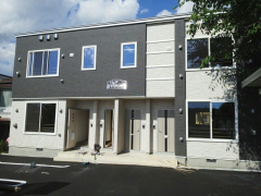 アデニュームの物件写真